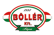 Böllér