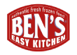 Ben's