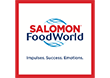 SALOMON FoodWorld