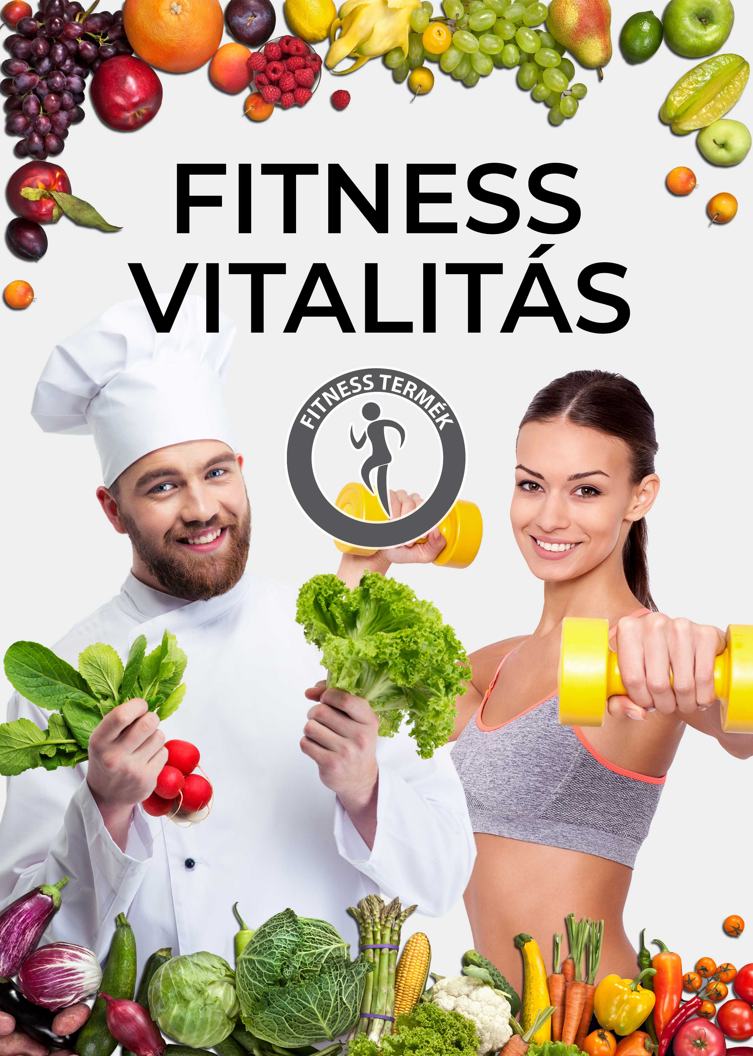 Fitness-vitalitás katalógus