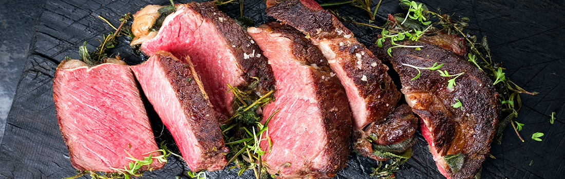 Sous Vide katalógus