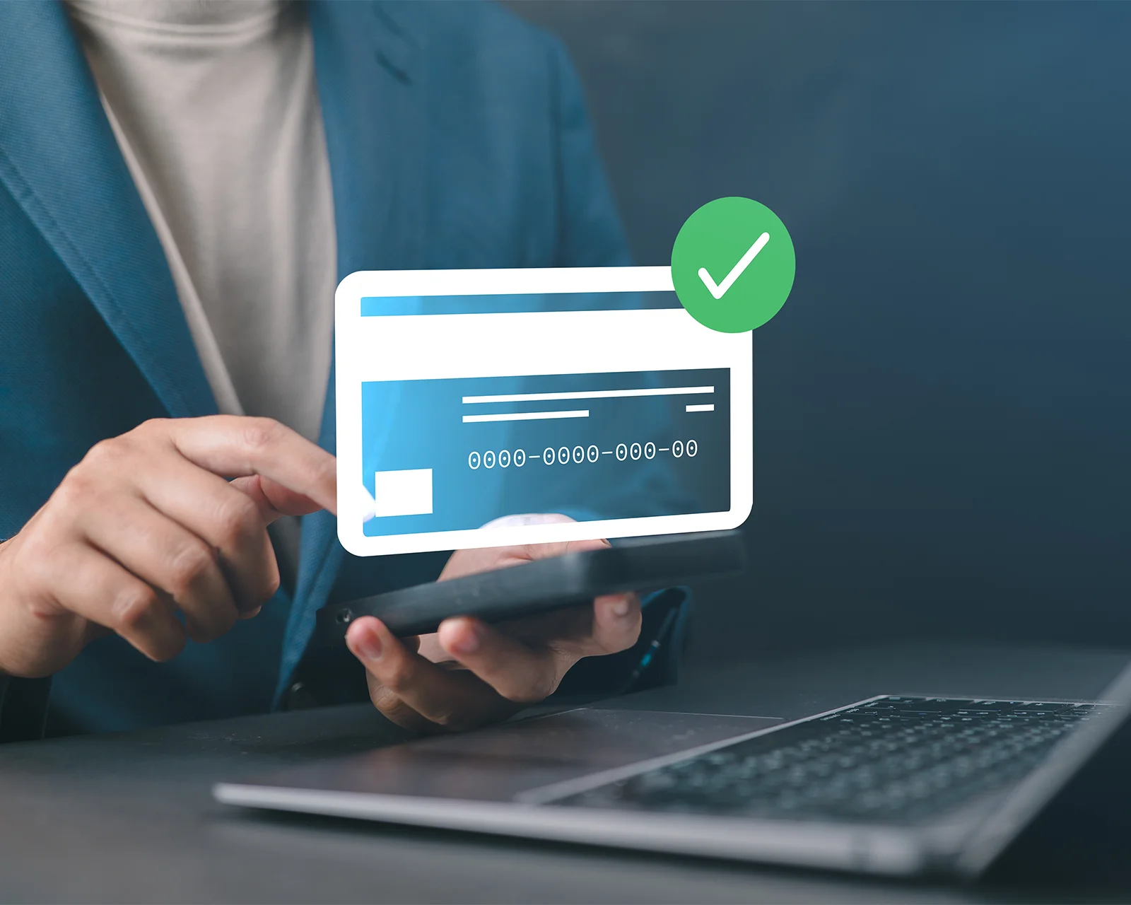 Online fizetés kiszállítás előtt