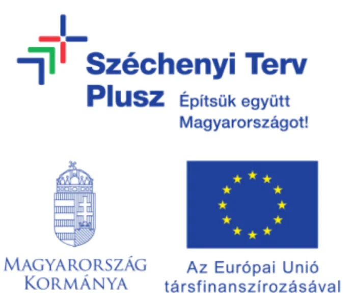 Széchenyi Terv Plusz, Magyarország Kormánya, Az Európai Unió társfinanszírozásával