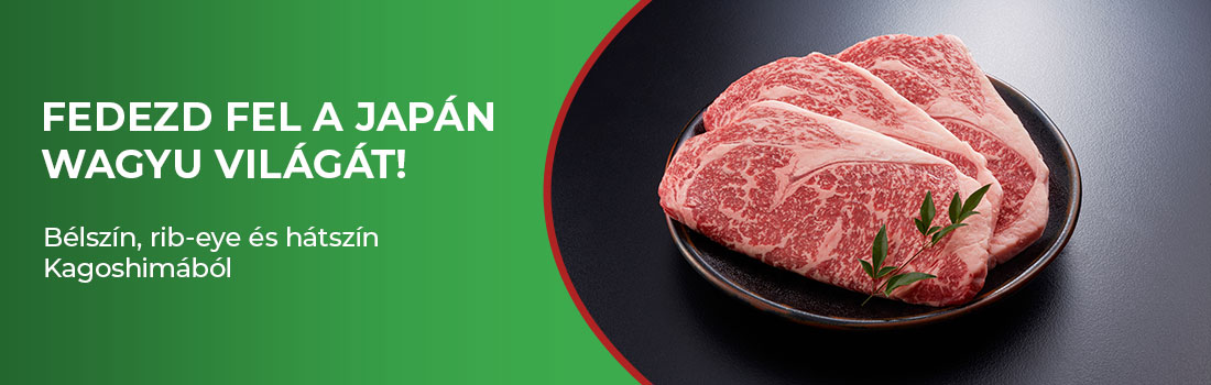 Marhák a világkörül - Japán