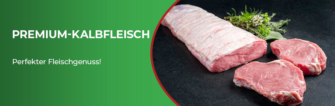 Kalbfleisch