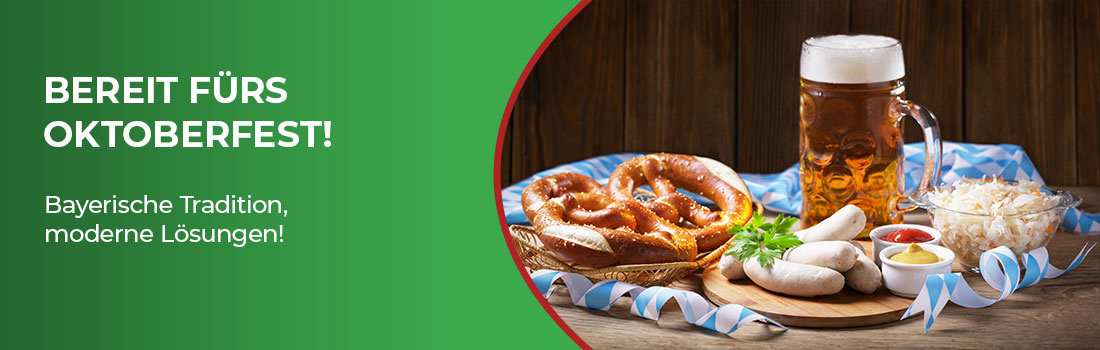 Oktoberfest