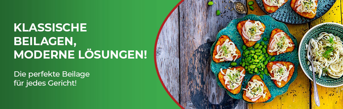 Beilagen