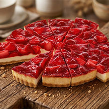 Desserts