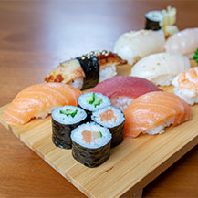Sushi