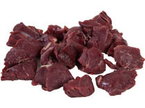 Mouflon Goulash