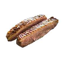 Libamell filé sous vide  