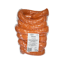 Sausage lecho