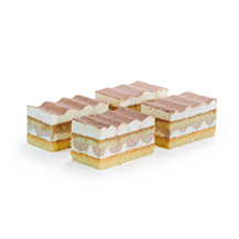 Tiramisu szelet Pfalzgraf 112,5 g/db