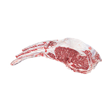 Marha tomahawk steak FRISS Westholme  