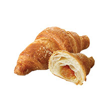 MINTA Croissant narancsos prémium vegán  