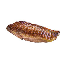 Kacsamellfilé rozé sous vide  